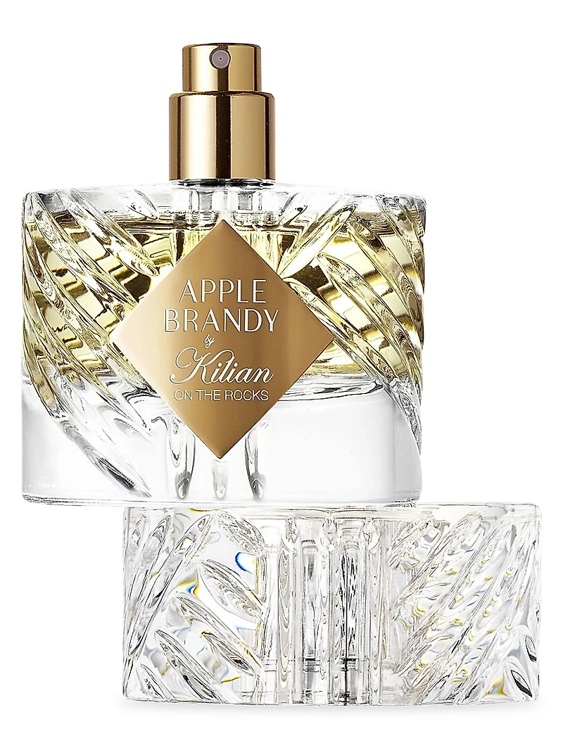 The Liquors Apple Brandy On Rocks Perfume