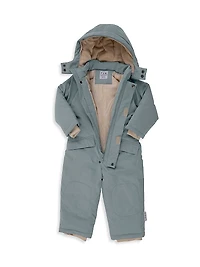 Little Kid's Benji Snowsuit Grand