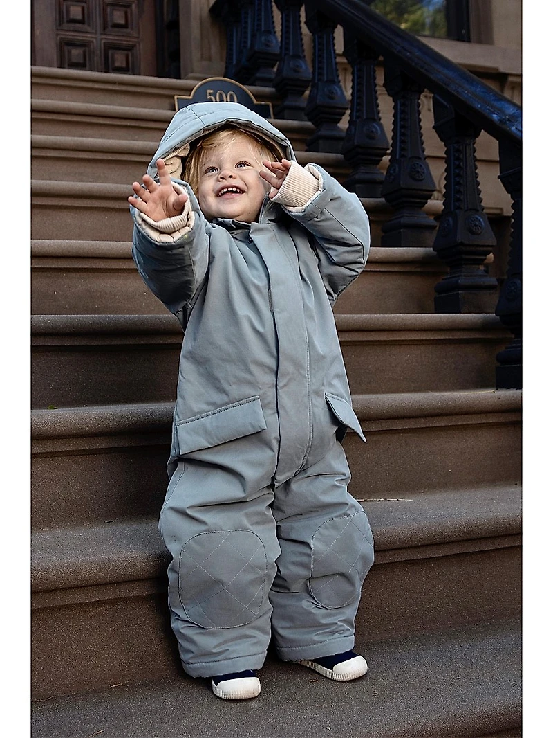 Little Kid's Benji Snowsuit Grand