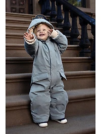 Little Kid's Benji Snowsuit Grand