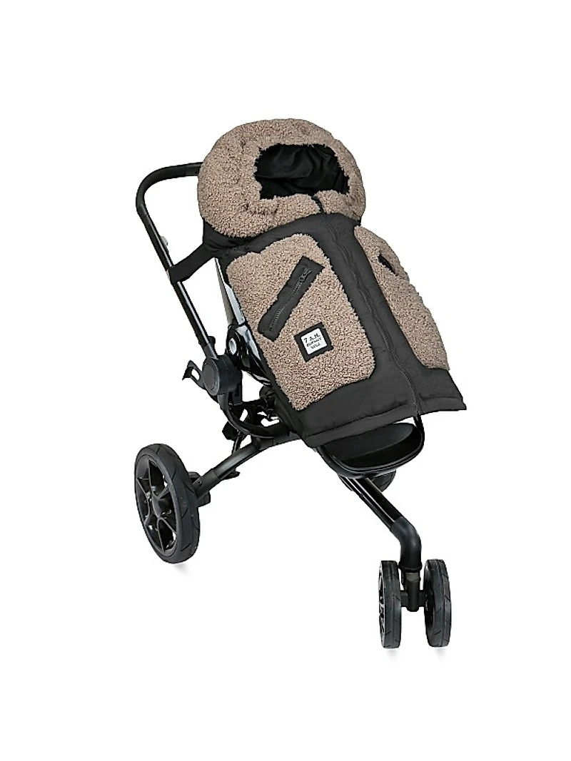 Baby's & Little Kid's Blanket 212 evolution® Teddy Bunting