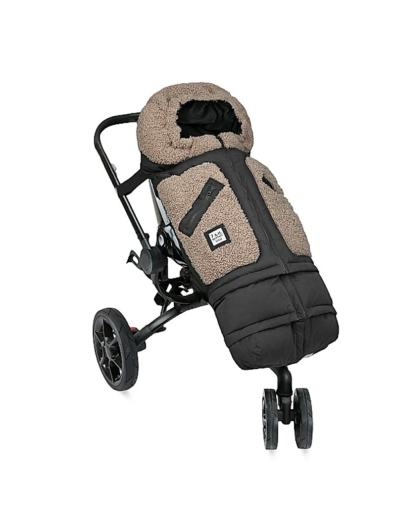 Baby's & Little Kid's Blanket 212 evolution® Teddy Bunting