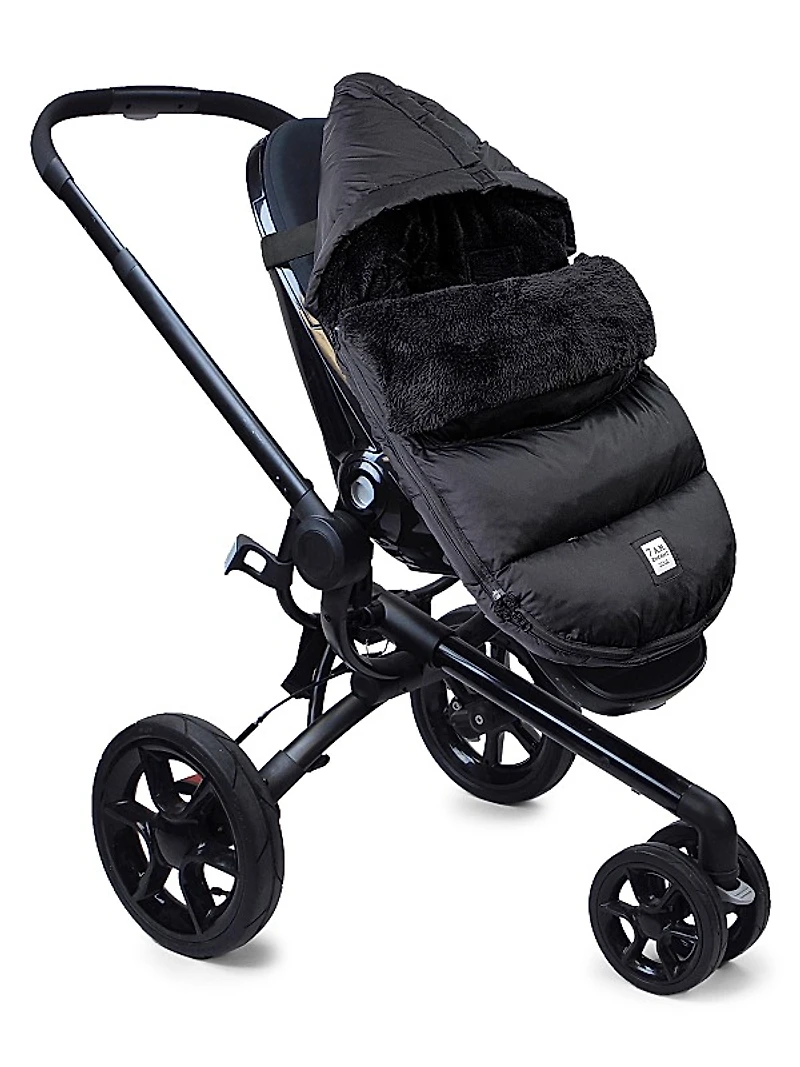 Baby's PlushPOD Cover