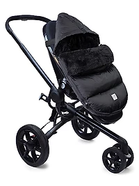 Baby's PlushPOD Cover