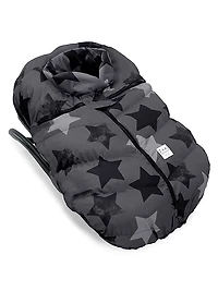Baby's Car Seat Cocoon