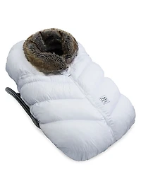 Tundra Car Seat Cocoon