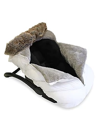 Tundra Car Seat Cocoon