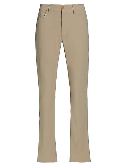 COLLECTION Stretch Traveler Pants