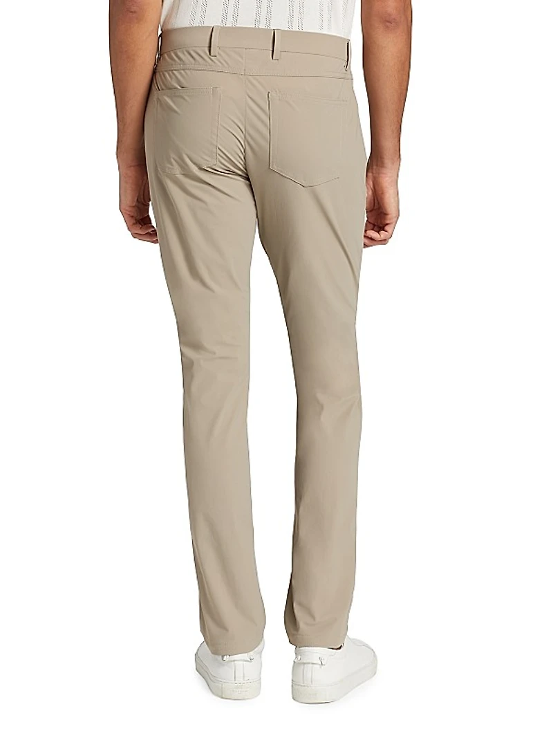 COLLECTION Stretch Traveler Pants