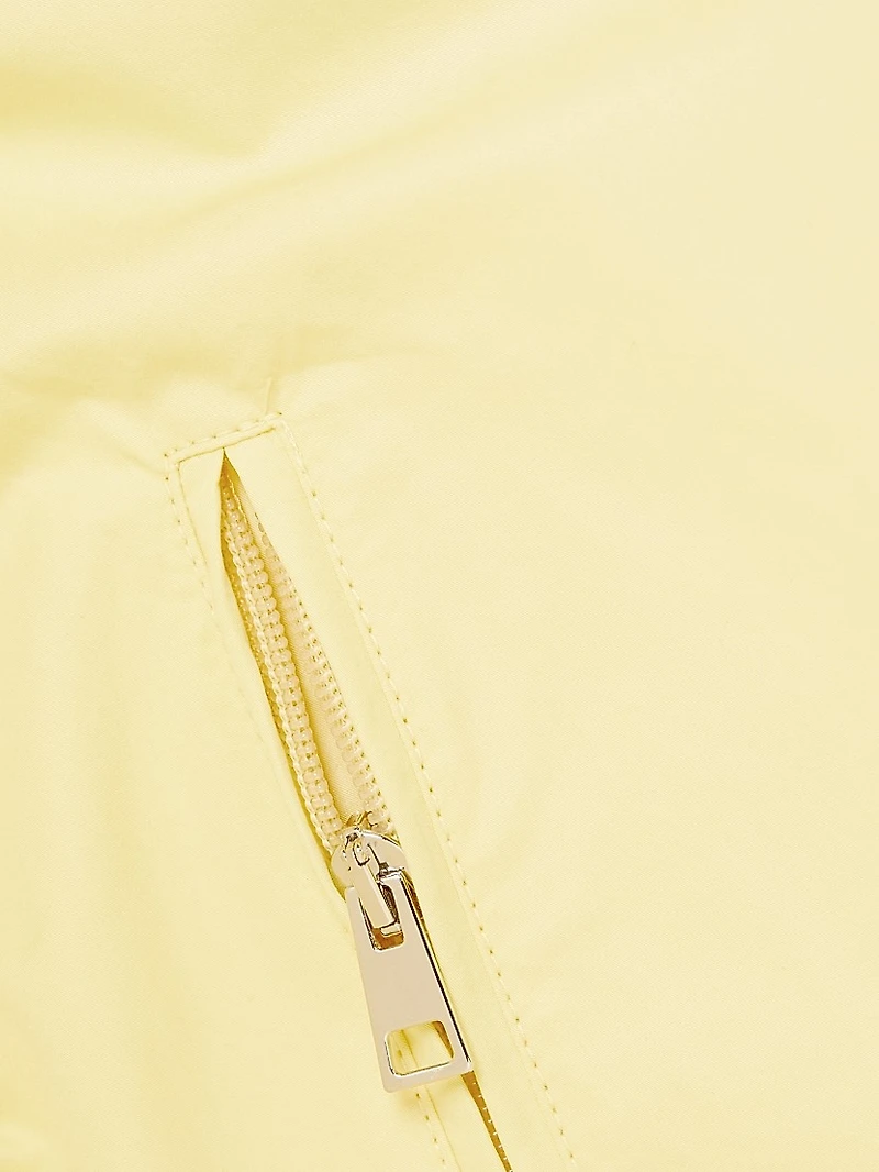 COLLECTION Ripstop Coaches Jacket