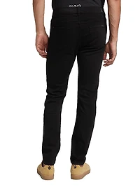 Slimmy Airweft Slim-Fit Tapered Jeans