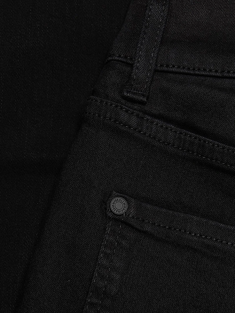 Slimmy Airweft Slim-Fit Tapered Jeans