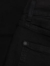 Slimmy Airweft Slim-Fit Tapered Jeans
