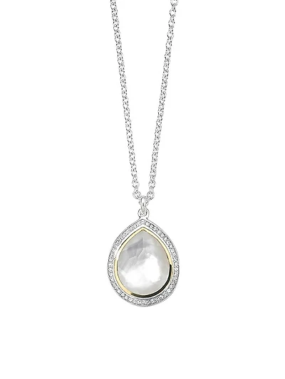 Chimera Sterling Silver