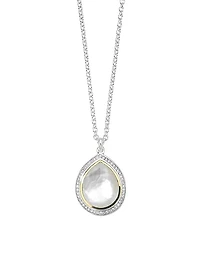 Chimera Sterling Silver