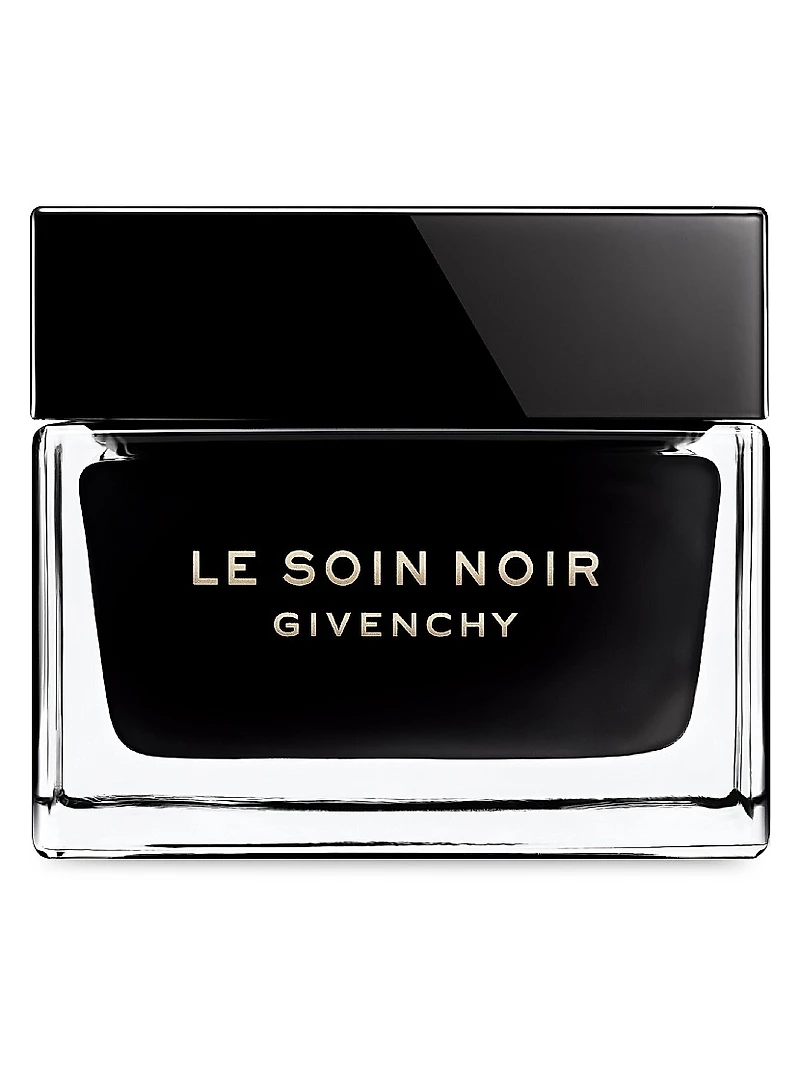 Le Soin Noir Light Face Cream