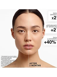 Le Soin Noir Light Face Cream