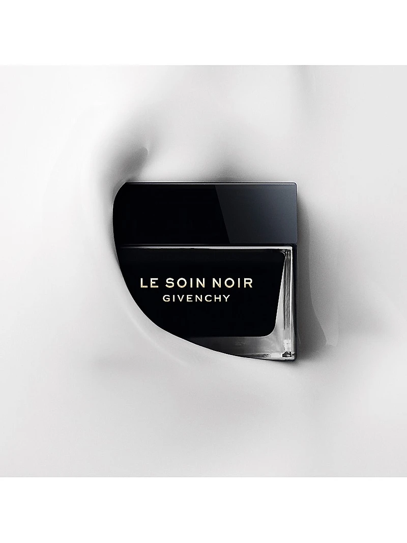 Le Soin Noir Light Face Cream