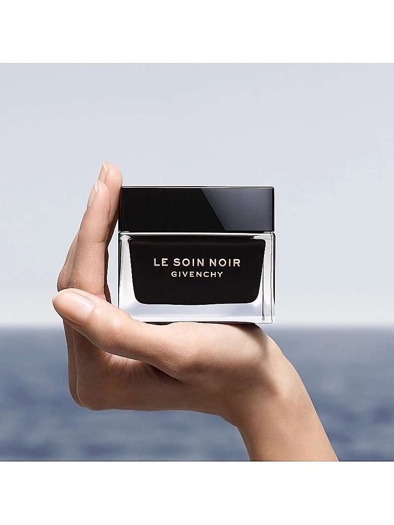 Le Soin Noir Light Face Cream