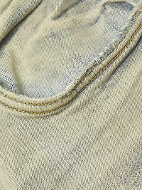 Five-Pocket Classic Jeans