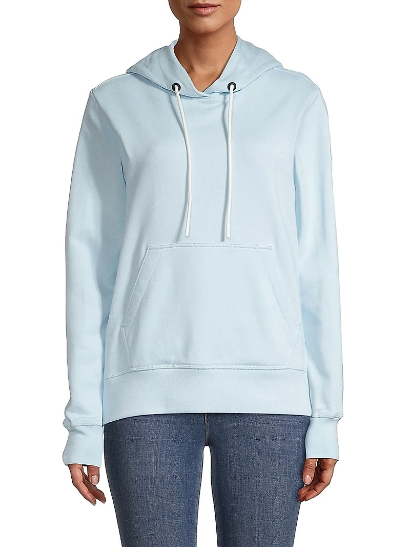 Muskoka Pullover Hoodie