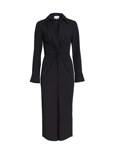 Midi Mckenna Dress