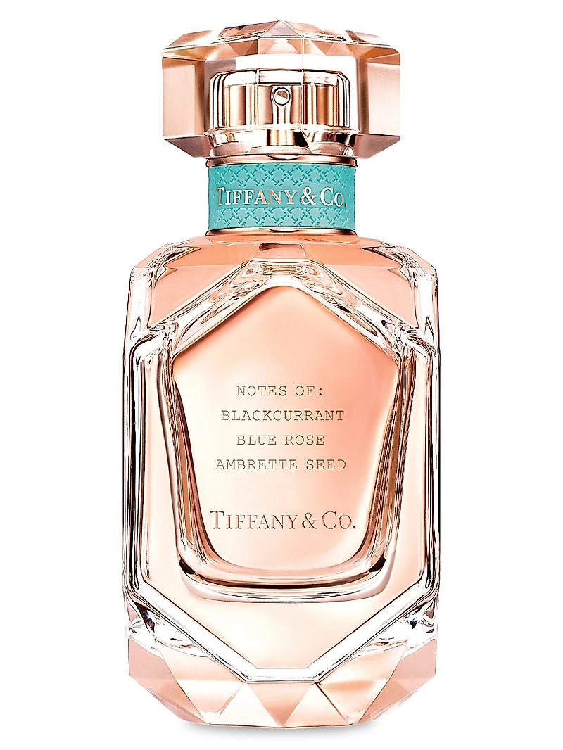 Tiffany & Co. Rose Gold Eau De Parfum