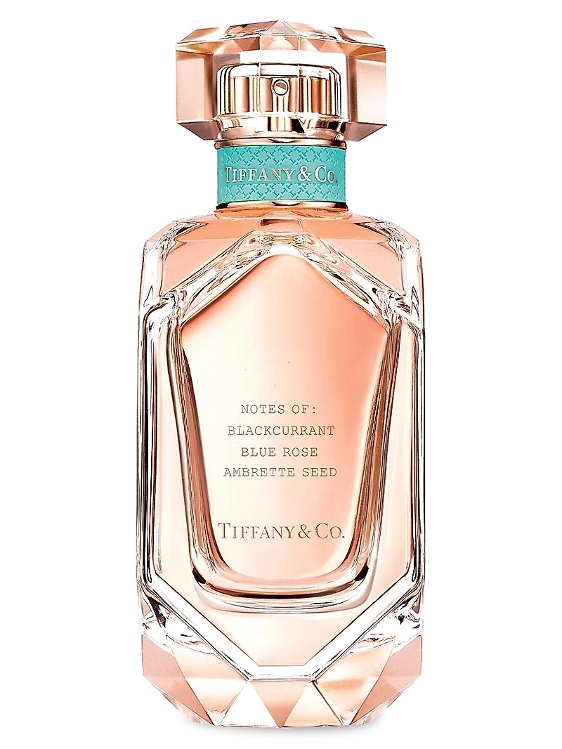 Tiffany & Co. Rose Gold Eau De Parfum