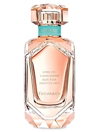 Tiffany & Co. Rose Gold Eau De Parfum