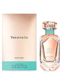 Tiffany & Co. Rose Gold Eau De Parfum