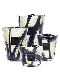 Stones Lazuli Candle