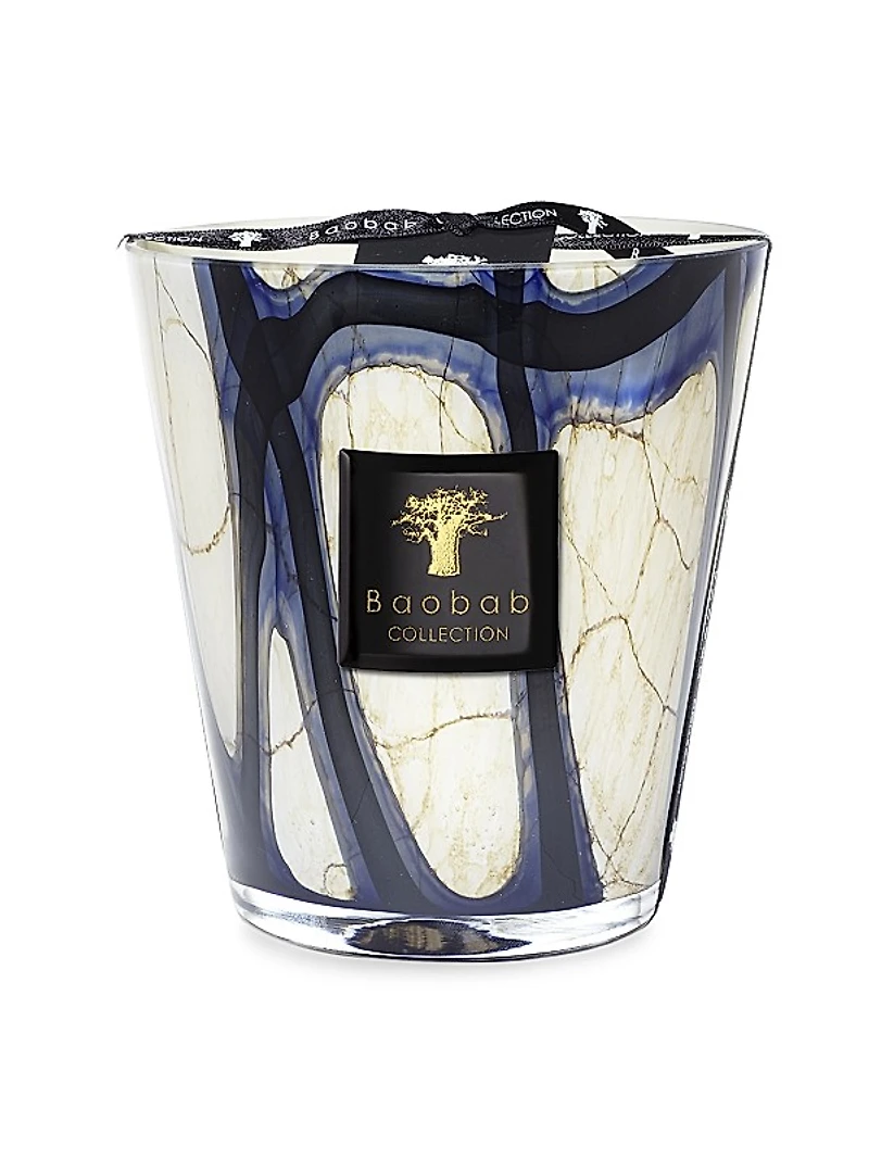 Stones Lazuli Max 16 Candle