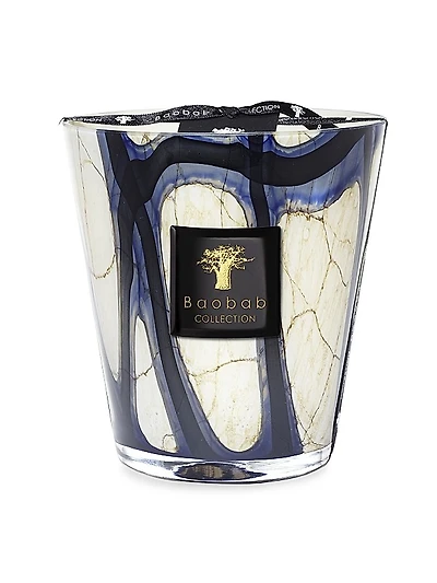 Stones Lazuli Max 16 Candle