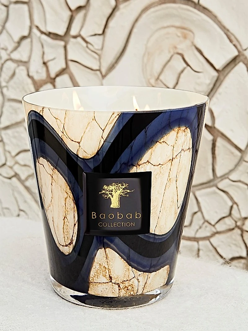 Stones Lazuli Max 16 Candle