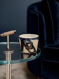 Stones Lazuli Max 16 Candle