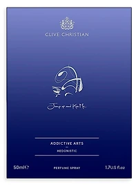 Addictive Arts Jump Up And Kiss Me Hedonistic Perfume Concentrate