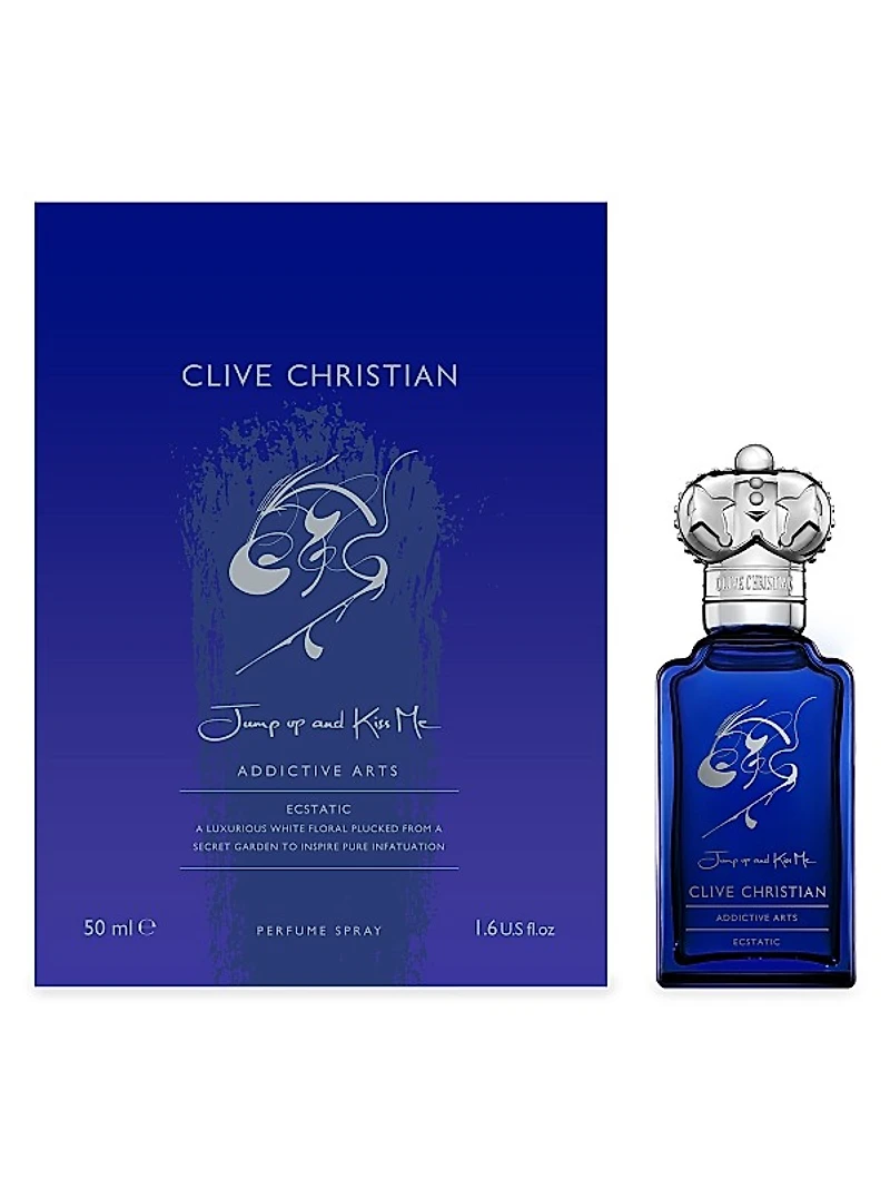Addictive Arts Jump Up And Kiss Me Ecstatic Perfume Concentrate