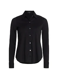 Riduro Organic Cotton Shirt
