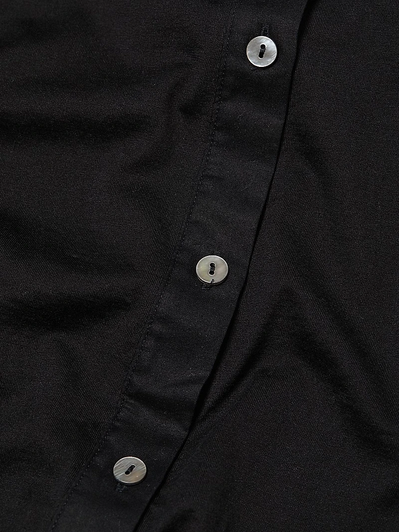 Riduro Organic Cotton Shirt