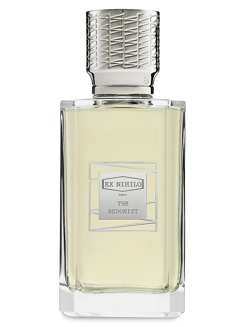 The Hedonist Eau de Parfum