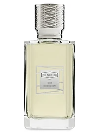 The Hedonist Eau de Parfum