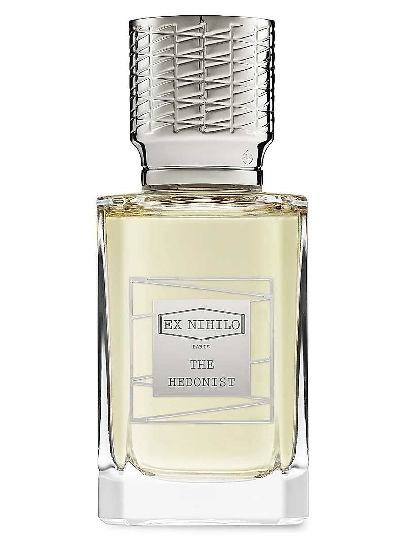 The Hedonist Eau de Parfum