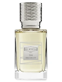 The Hedonist Eau de Parfum
