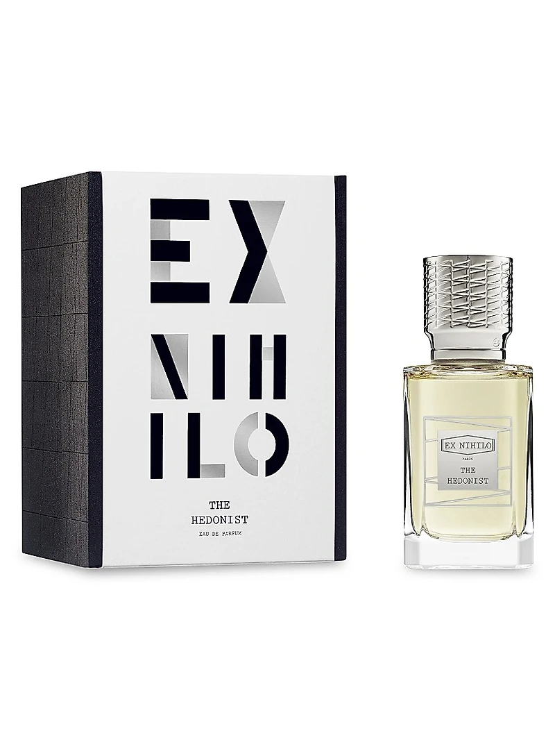The Hedonist Eau de Parfum