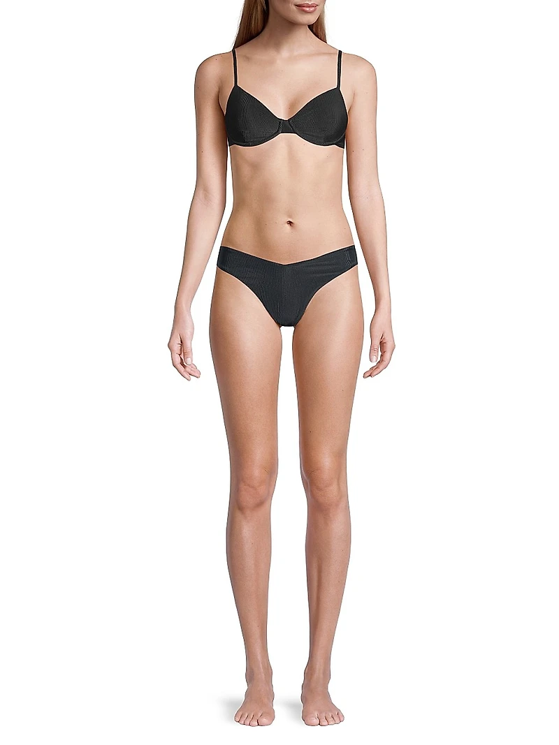 Vanessa Bikini Bottom