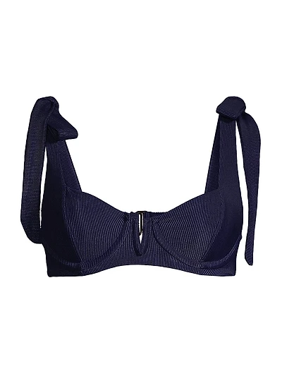Blair Bikini Top