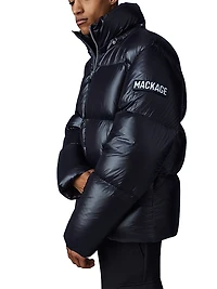 Kent Down Puffer Jacket