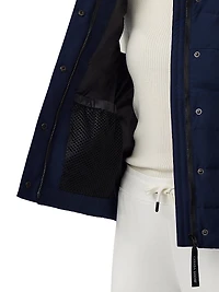 Freestyle Down Vest