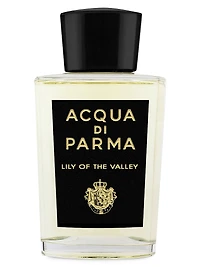 Lily Of The Valley Eau De Parfum