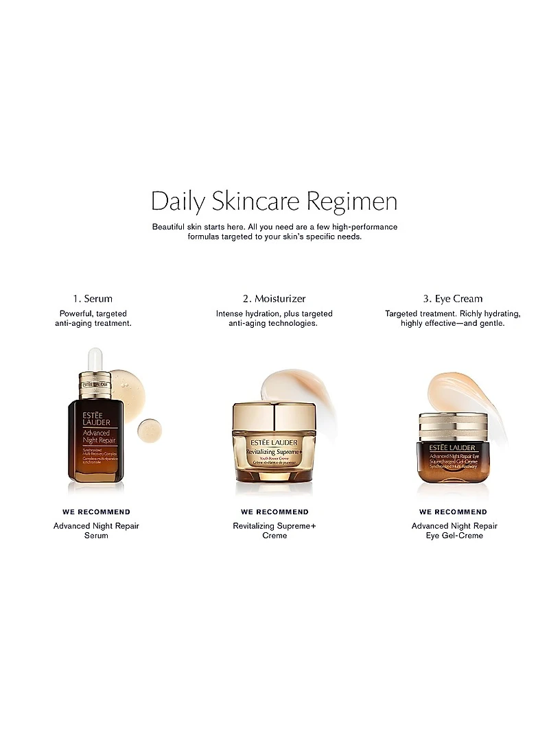 Revitalizing Supreme+ Youth Power Creme Moisturizer